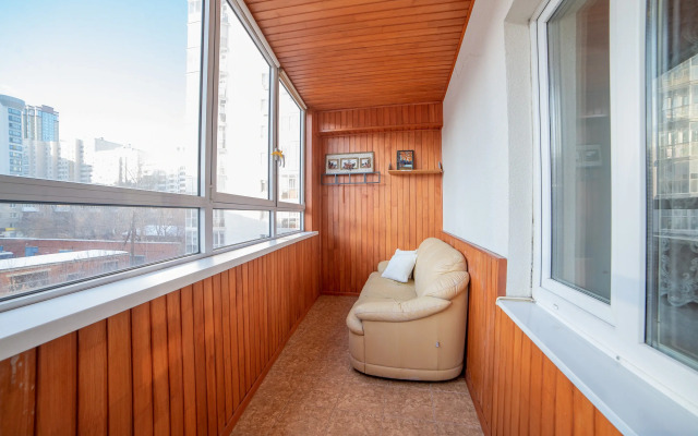 Квартира 2 -ух комнатная на Хохрякова 74