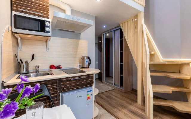 Апартаменты Prime m44 (2)