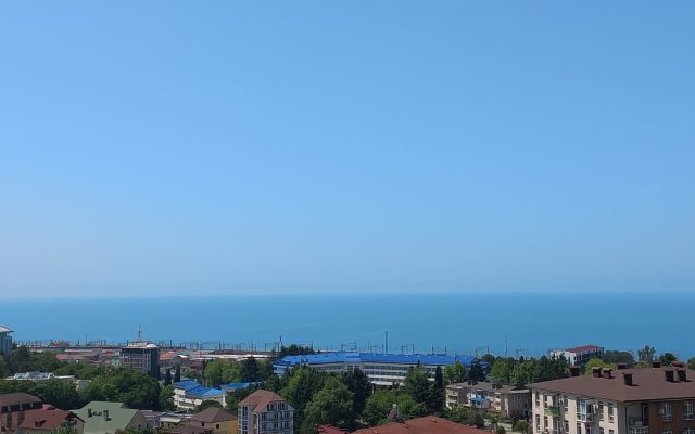 Serbiya Guest house