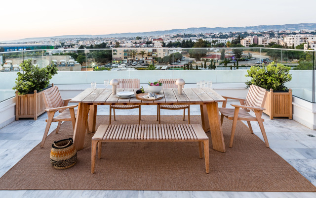 Sofia Luxury Residence Apart-hotel