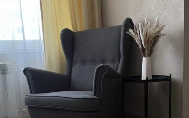 V Otlichnom Rayone Goroda Flat