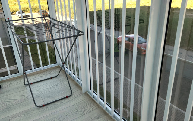 Квартира на ул. Тихая 2