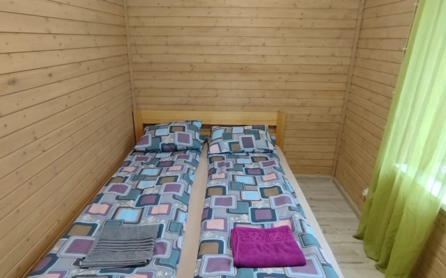 Частный дом Калязин