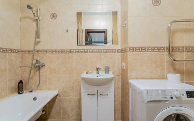 Квартира Просторная в новом ЖК