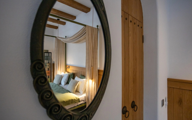 Квартира Villa Kotre