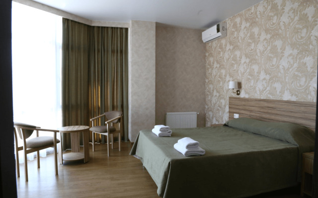 Anastasiya  Guest house