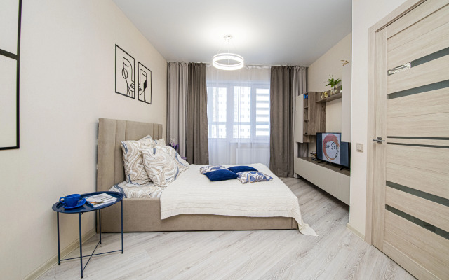 Квартира Апартаменты SunSet