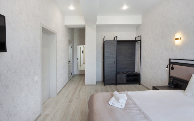 Hotel Olympos Hotel