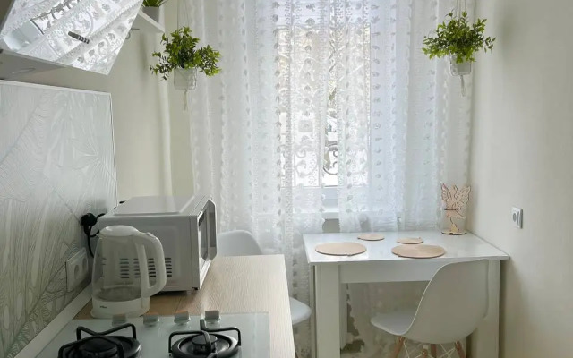 Квартира ПонартАпарт