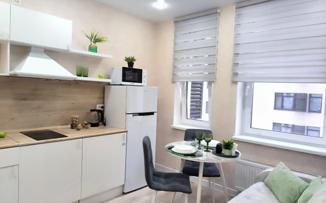 1kv Kivi ryadom s Bts Nobel Flat