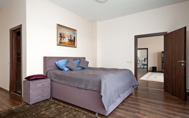 Pulsar Apartments