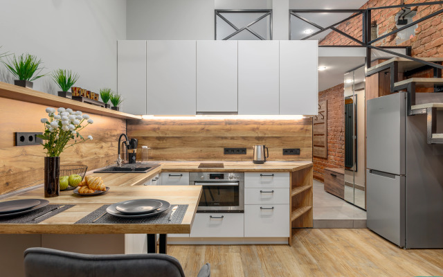 Квартира Room 6