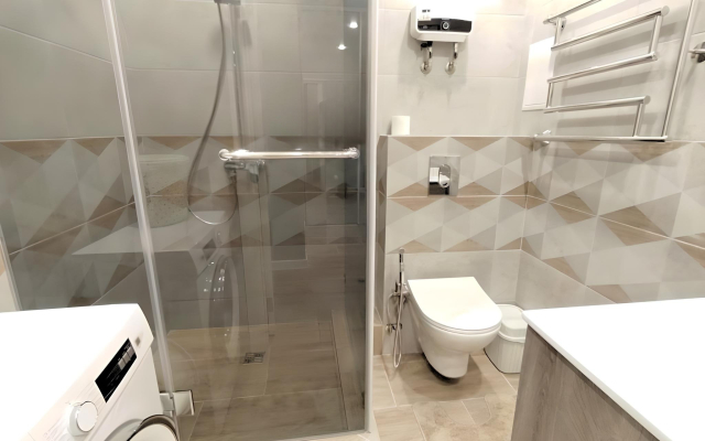 Апартаменты Fanhouse