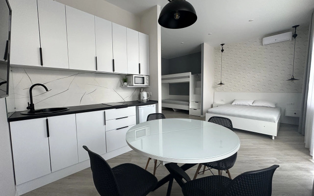 Apartamenty Kolorit