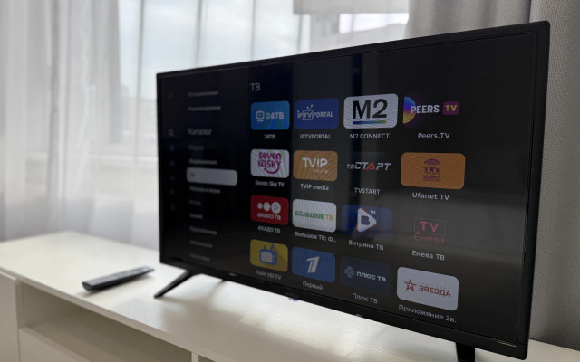 Квартира Тут Хорошо на Онежской