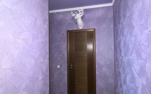 Shikarnaya V Udobnom Rayone Flat