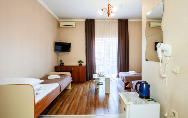 Lotos Guest House