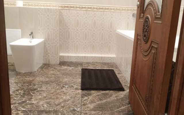 Taunkhaus Selskiy Guest House