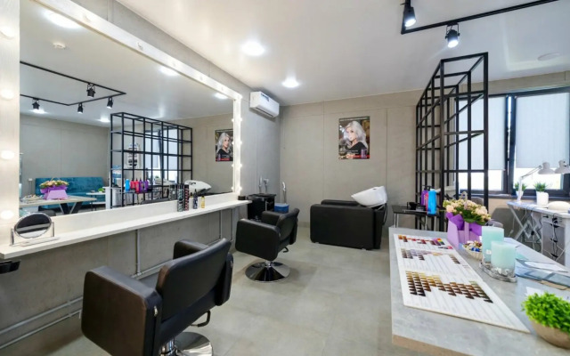 Отель Центр отдыха Гостевые дома