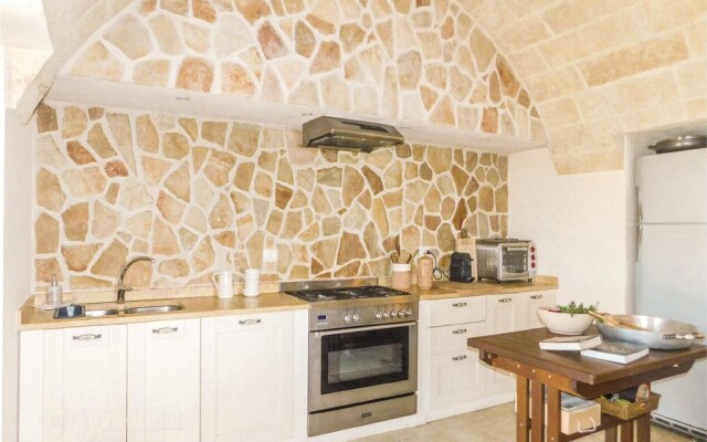 Deluxe Pool Li Fani Guest House