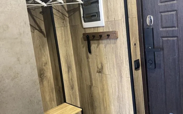 Квартира на Веселой 82/1