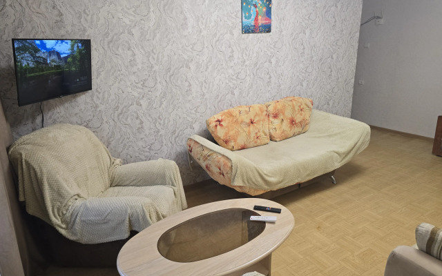 Квартира на Писаревском проезде 7