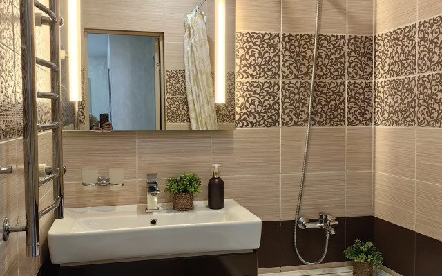 Квартира Двухкомнатная на Станке Димитрова 67