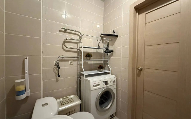 Novaya Ryadom S Avtovokzalom Flat