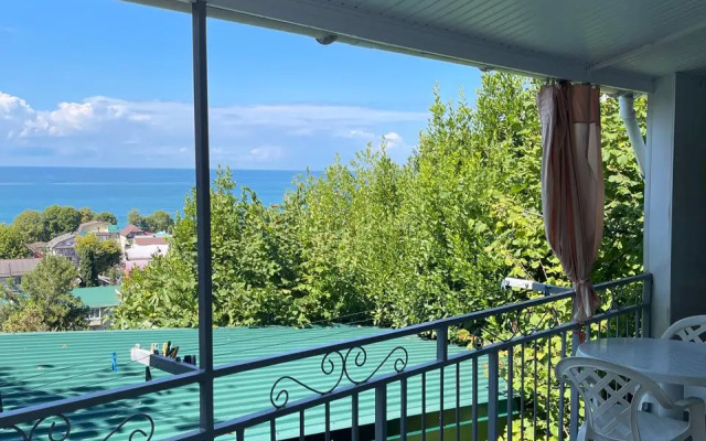 Pod Magnoliey Guest house