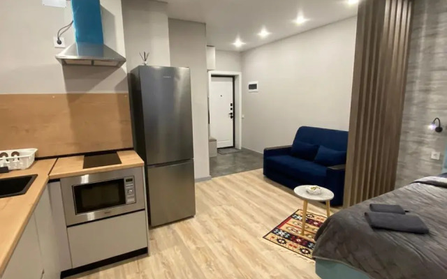 Апартаменты Дом 89 Созидателей 2/4