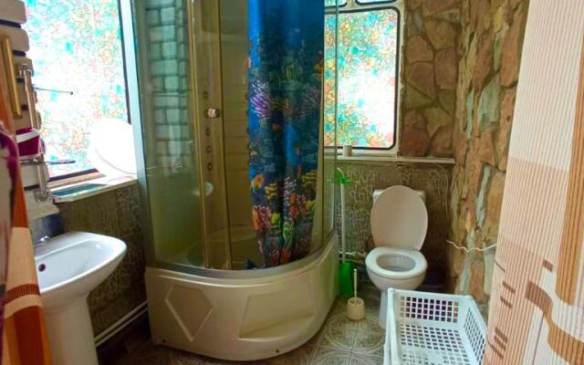 Гостевой Дом Факел