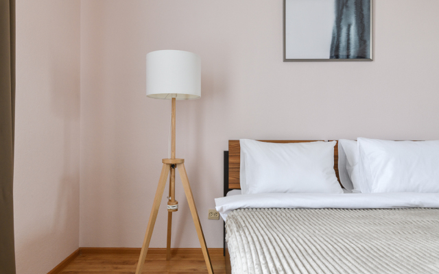 Апартаменты Welcome Home Малая Садовая 4