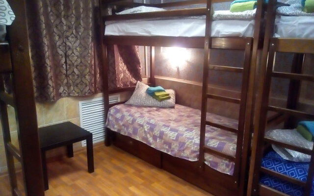 Lodging houses Agat