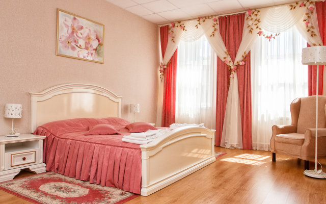 Ryazan' Hotel