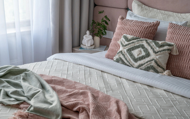 Квартира Хороший день на ул. Белоглазова 2д