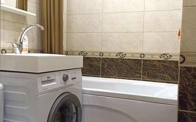 Na Ulitse Nekrasova 4 Flat
