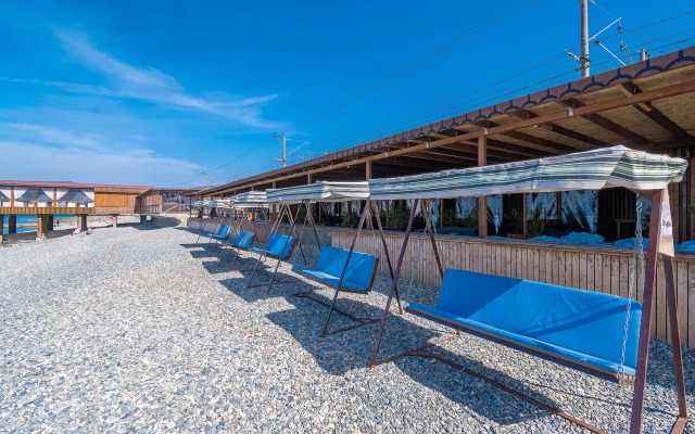 Hotel Auriya Kruiz