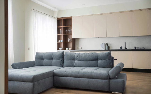 Частный Дом Маринбург