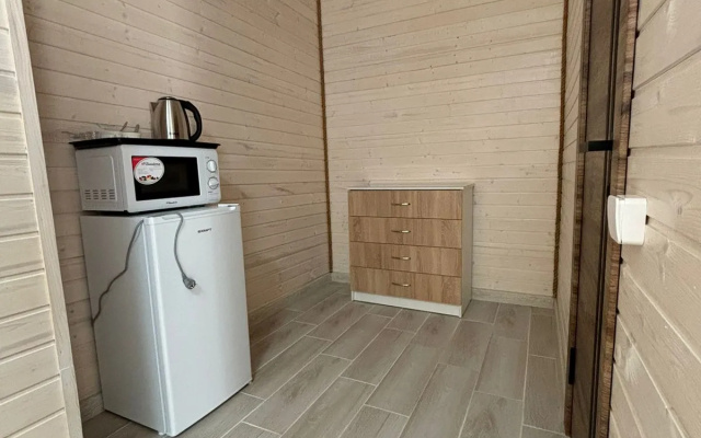 Villa Gostevaa usad'ba 3