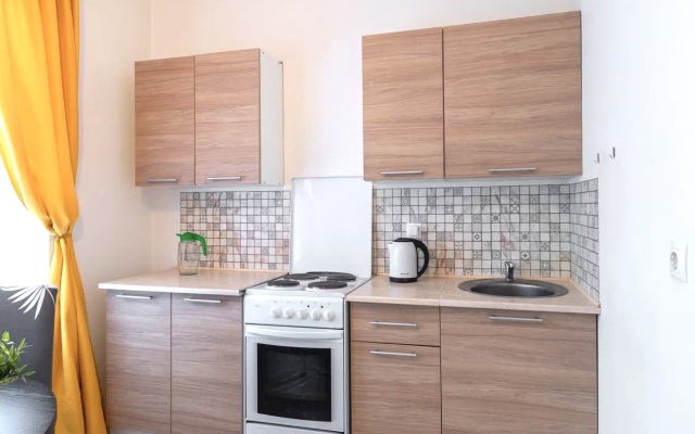 Апартаменты  Родионова 7