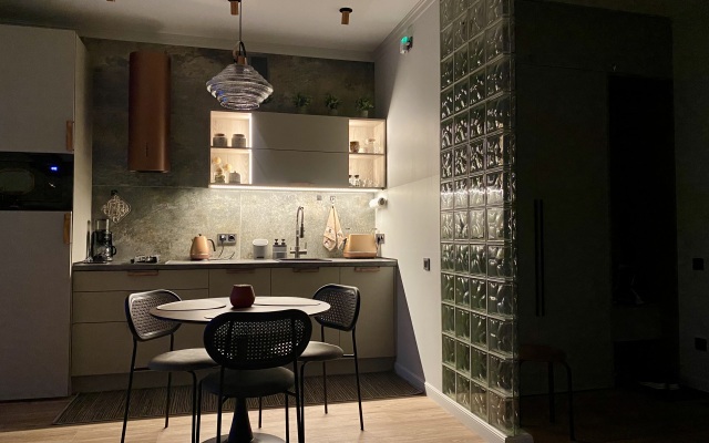 Квартира Copper Sunset