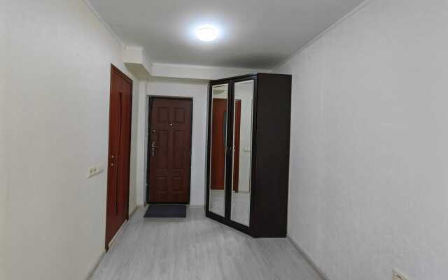 Flat near MCD Podolsk