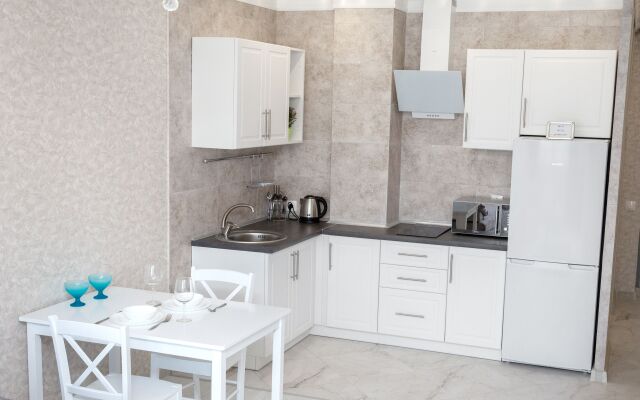 Mayak Minska Apartaments