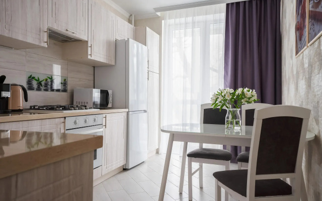 Апартаменты Harmony by Pavlov