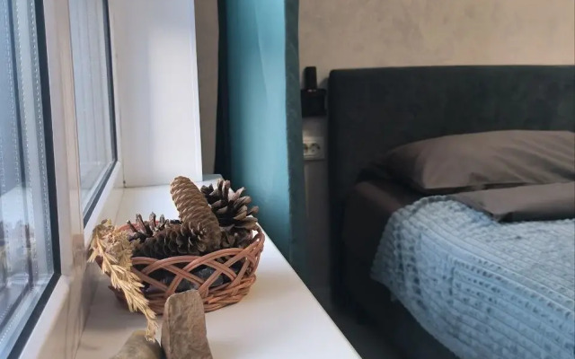 Апартаменты Диво Байкала