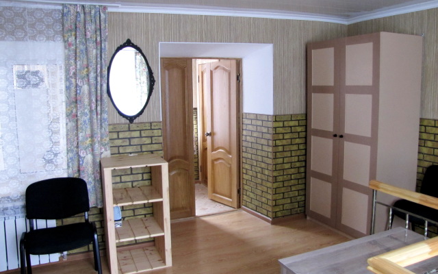 Апартаменты у Мечети