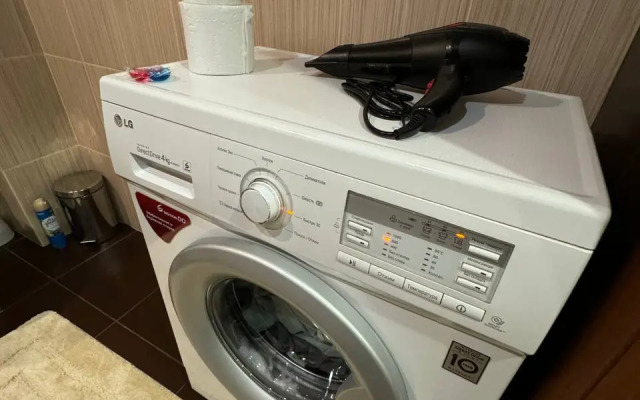 Na Ulitse Startovaya 1 Flat