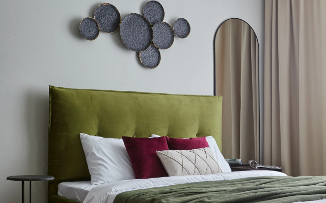 Апартаменты Роскошные