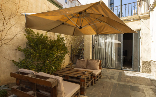 Гостевой дом Hotel White House