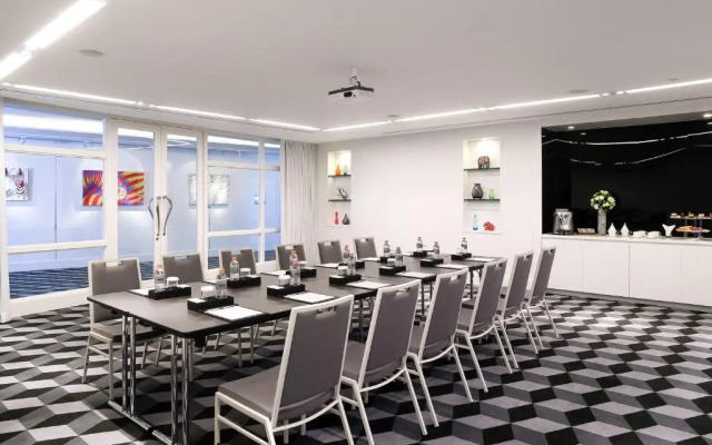 Pullman Bangkok Hotel G